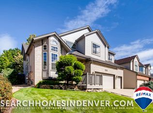 12181 W 75th Ln, Arvada, CO 80005