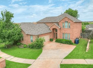 (Undisclosed Address), Edmond, OK 73012