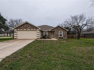 219 Nelson Dr, Waco, TX 76706