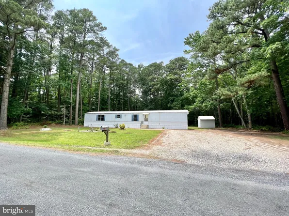 5316 Bivens Rd, Marion Station, MD 21838