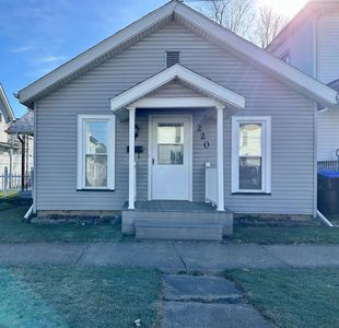 220 N Monroe St, Titusville, PA, 16354