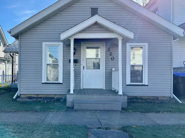 220 N Monroe St, Titusville, PA 16354