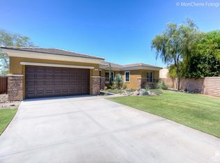 101 Romanza Ln, Palm Desert, CA 92211