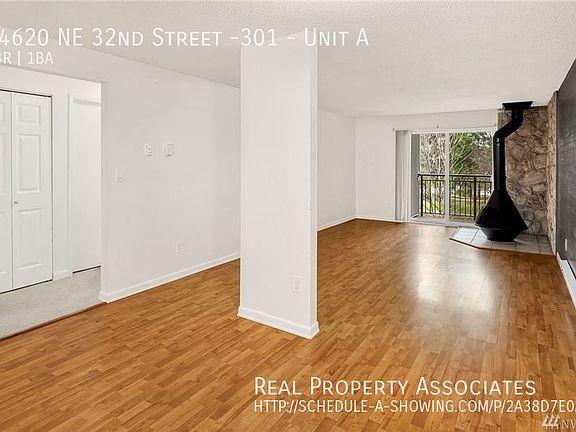 3rd image of 14620 NE 32nd St Unit 301