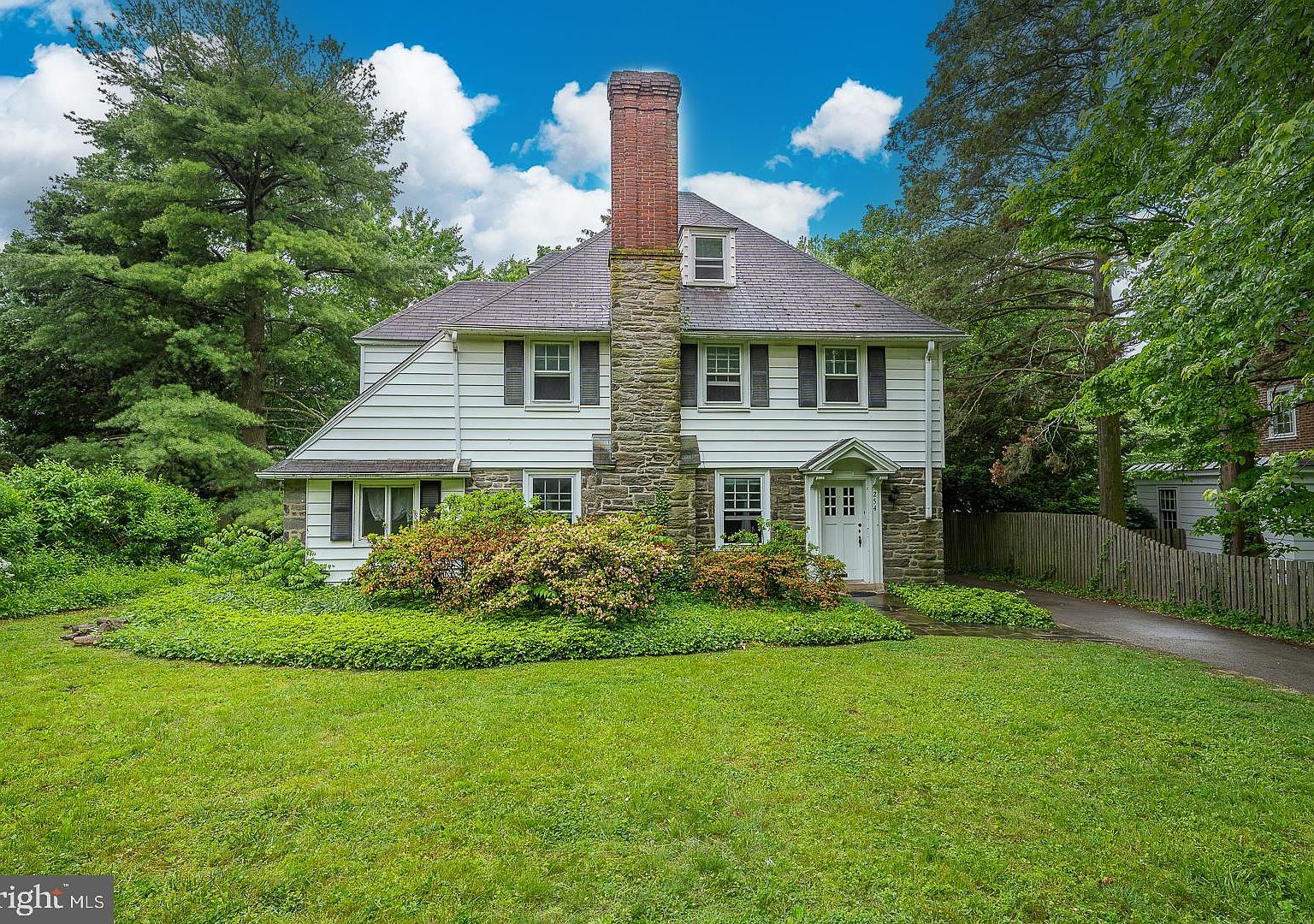 254 Hathaway Ln, Wynnewood, PA 19096 Zillow