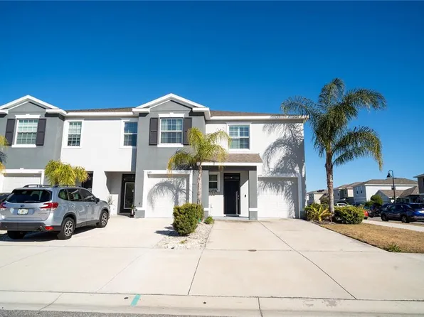 16189 Glowing Grove Ave, Odessa, FL 33556