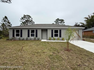 3015 Gagstater Ave SE, Palm Bay, FL, 32909