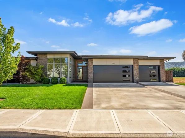 3109 Heron Street, Woodland, WA 98674