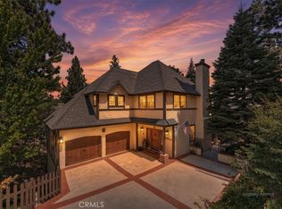 483 Emerald Dr, Lake Arrowhead, CA 92352