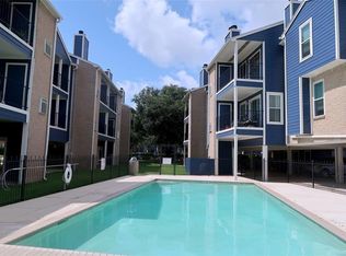 18515 Egret Bay Blvd APT 1101, Houston, TX 77058