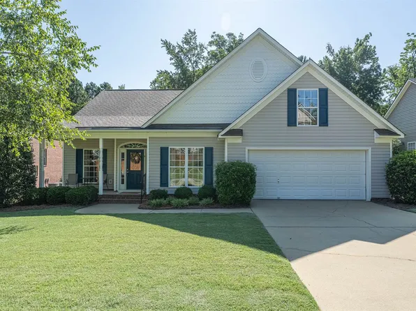 5 Blue Mountain Ct, Irmo, SC 29063