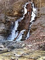 Glen Echo Ravine