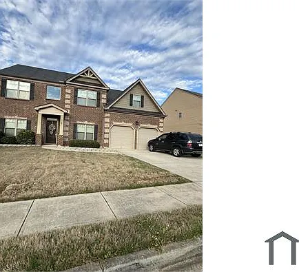725 Mulberry Park Cir — Photo 1