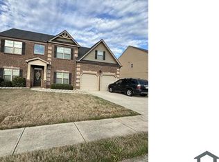725 Mulberry Park Cir, Dacula, GA