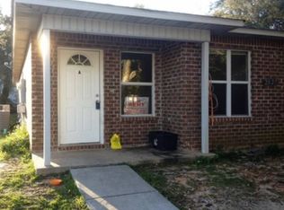 2827 6th Ave #A, Gulfport, MS 39501