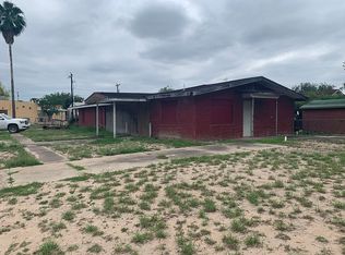 401 N 21st Ave, Edinburg, TX 78541