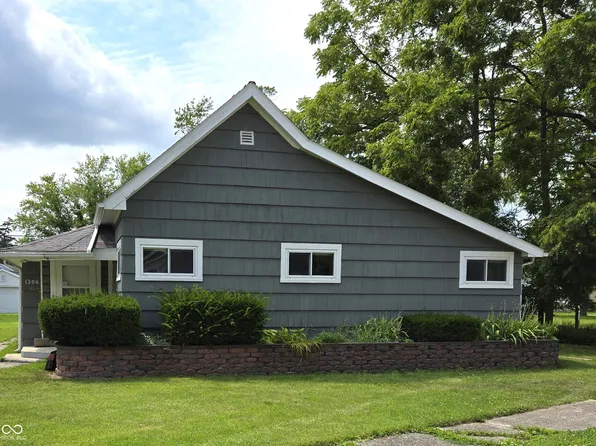1306 Magnolia Ave, Frankfort, IN 46041