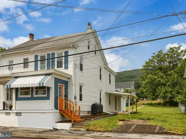 331 E Wiconisco Ave, Tower City, PA 17980