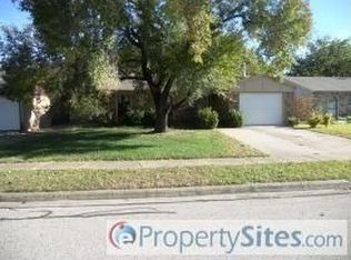 720 Circle Cove Dr, Allen, TX 75002