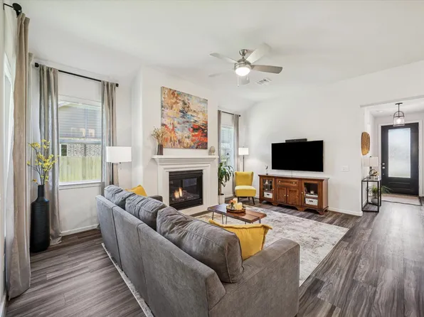 108 Pink Clover Ct, Montgomery, TX 77316