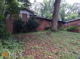 3718 Rockbridge Rd, Stone Mountain, GA 30083