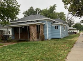1724 3rd Ave, Kearney, NE 68845