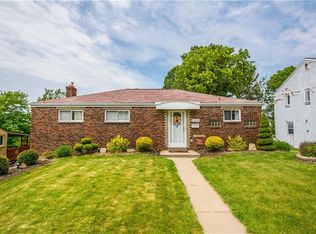 1508 Orchardview Dr, Pittsburgh, PA