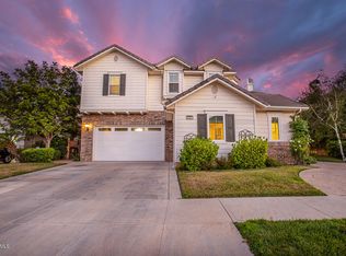 3729 Horizon Ridge Ct, Simi Valley, CA 93063