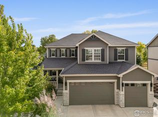 2333 Spruce Creek Dr, Fort Collins, CO 80528