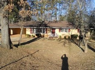 419 Brook Forest Dr, Anderson, SC 29621