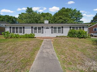604 Leander St, Shelby, NC 28152