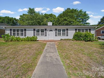 604 Leander St, Shelby, NC, 28152