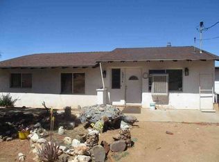 20474 Gemmill Rd, Apple Valley, CA 92308