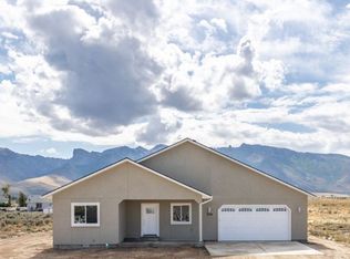 726 Bronco Dr, Spring Creek, NV 89815