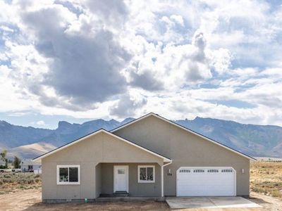 726 Bronco Dr, Spring Creek, NV, 89815