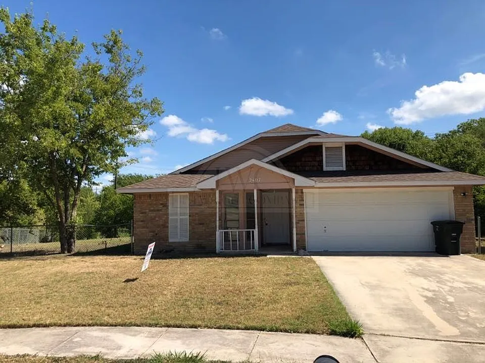 2407 Kirk Cir