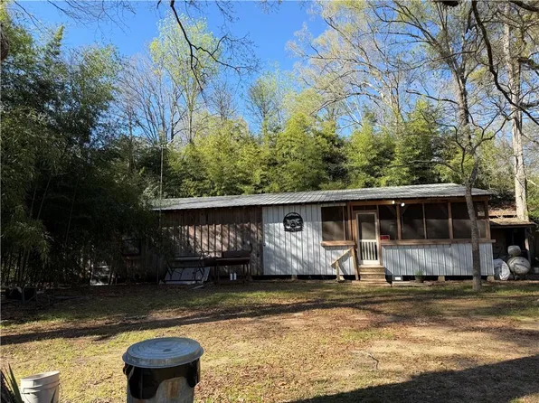 600 Mound Bayou Rd, Jonesville, LA 71343