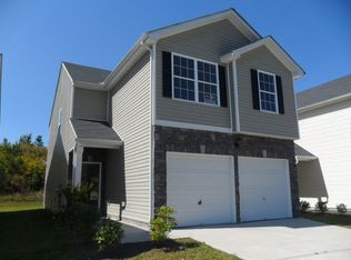 6451 Splitpine Ct, Atlanta, GA 30349