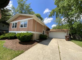 4350 189th St, Country Club Hills, IL