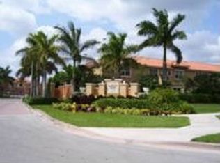 10555 SW 6th St #1307, Pembroke Pines, FL 33025
