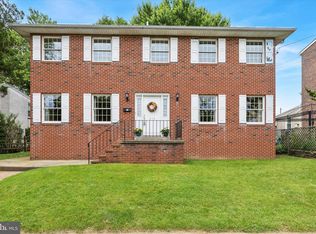 219 W 7th Ave, Conshohocken, PA 19428
