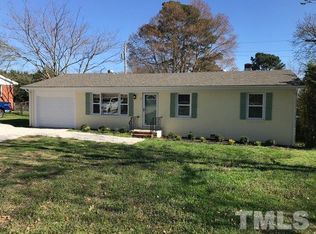 1623 S Main St, Wake Forest, NC 27587