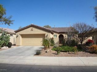 5395 S Marigold Way, Gilbert, AZ 85298