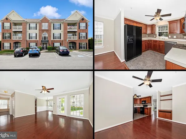 2509 Shelley Cir #5, Frederick, MD 21702
