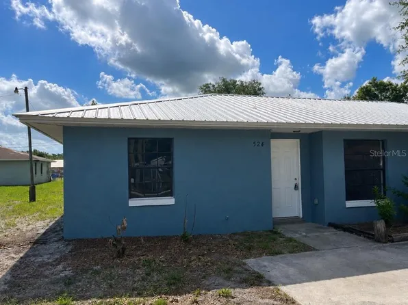 524 Montana Ave, Lakeland, FL 33815