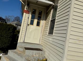 262-264 Page Blvd #262, Springfield, MA 01104