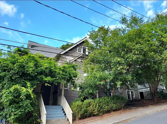208 Williams St #3 — Photo 1