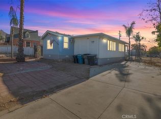 20855 Sylvester Rd, Lake Elsinore, CA 92530