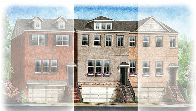 Exterior FCL