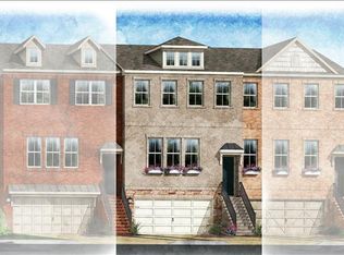 121 Brindle Ln, Alpharetta, GA 30009